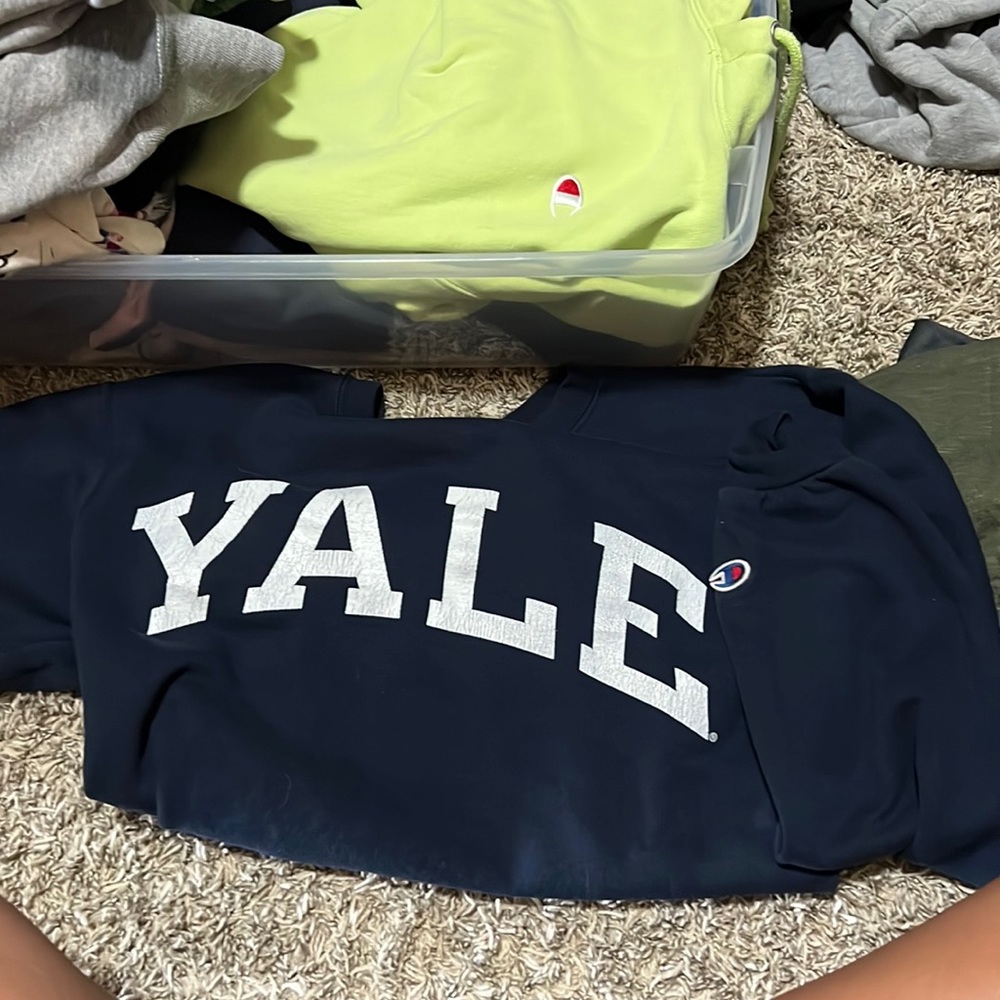 Crewneck